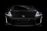 Nissan 370Z Facelift 2013 3.7 V6 Synchro Rev Control Front Ansicht