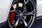 Nissan 370Z Nismo Werkstuner Tuning Rays 3.7 V6 Synchro Rev Control Rad Felge