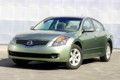 Nissan Altima: Mit 198 PS in die Hybrid-Welt