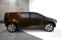 Nissan Bevel: Der SUV für die Empty Nesters