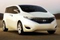 Nissan Forum: Neues Van-Konzept mit eigener Kinder-Zone