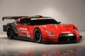 Nissan GT-R GT5000: Der neue Supersportwagen im Renneinsatz