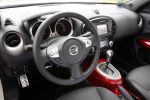 Nissan Juke 1.5 cDi Turbo Diesel Kompakt SUV Crossover Dynamic Control Connect Send-to-Car Interieur Innenraum Cockpit