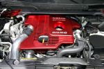 Nissan Juke Nismo Concept Performance Kompakt SUV Crossover Allrad 1.6 Turbo Werkstuner Motor Triebwerk