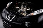 Nissan Juke-R GT-R 3.8 V6-Bi-Turbo Kompakt SUV Crossover Motor Triebwerk Aggregat