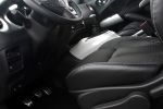 Nissan Juke Shiro Tekna Kompakt SUV Crossover Allrad 1.6 DIG-T Turbo 1.5 dCi Xtronic CVT weiß Interieur Innenraum Cockpit