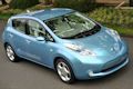 Nissan Leaf: Die große Offensive der Elektro-Autos