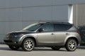 Nissan Murano Selection: Limitiertes Sondermodell