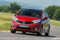 Nissan Note 1.2-DIG-S mit Styling-Paket