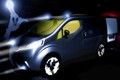 Nissan NV200: Ein Konzept für die Zukunft