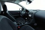 Nissan Qashqai 360 Crossover SUV Around View Monitor AVM Interieur Innenraum Cockpit