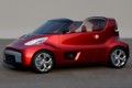 Nissan Round Box: Das kompakte Freizeit-Cabrio für die Jugend