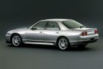 Autech Nissan Skyline GT-R R33 Limousine 1998