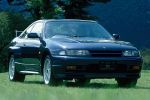 Nissan Skyline GT-R R33 Straßenversion 1993