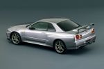 Nissan Skyline GT-R R34 Straßenversion 1999