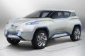Nissan Terra SUV Concept