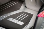 Nissan Terra Concept Kompakt SUV Brennstoffzelle Wasserstoff Elektromotor 4x4 Allrad Modern Toughness Tablet PC