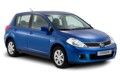 Nissan Tiida: Der neue Kompakte auf dem Weg nach Deutschland