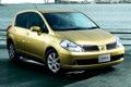 Nissan Tiida kommt (nicht) nach Europa