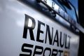 Noch glänzt das Renault-Logo in Jerez, doch dunkle Wolken ziehen auf