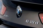 BMW 640d xDrive Allrad 6er Coupe F13 EfficientDynamics TwinPower Turbo Performance Control Eco Pro