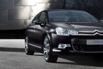 Citroen C5 Facelift 2012 Limousine VTi 120 HDi 110 140 165 200 V6 HDi 240 e-HDi eMyWay eTouch Hydractive Front Ansicht