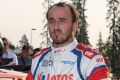 Noch offen: Fährt Robert Kubica auch 2015 in der Rallye-Weltmeisterschaft?