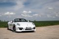 Noch schärfer und noch lauter: das TechArt Porsche 911 Carrera S Cabrio
