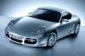 Noch sportlicher: Porsche Cayman mit neuem Aerokit