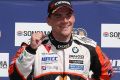 Norbert Michelisz freut sich über sein bisher bestes Wochenende in der WTCC