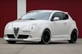 Novitec Alfa Romeo MiTo: Zum heißen Kompakt-Sportler gewandelt