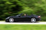 Novitec Tridente Maserati GranCabrio MC 4.7 V8 Cabriolet NM4 Tuning Leistungssteigerung Seite