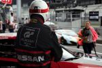 Blancpain Endurance Series GT Academy RJN Nissan GT-R Nismo GT3 2013 Deutschland Finale Nürburgring
