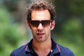 Nur Haut und Knochen: An Jean-Eric Vergne ist kein Kilo zu viel dran