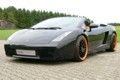 Offene Fahrmaschine: Edo Lamborghini Gallardo Spyder