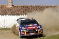 Ogier mit guter Strategie