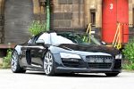 OK Chiptuning Audi R8 5.2 V10 R tronic Front Seite