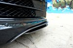 OK Chiptuning Audi R8 5.2 V10 R tronic Carbon Frontlippe