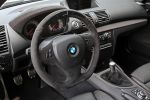 OK Chiptuning BMW 1er M Coupe 3.0 Reihensechszylinder TwinPower Turbo Biturbo Leistungssteigerung Tuning Interieur Innenraum Cockpit