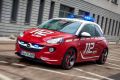Opel Adam Feuerwehr-Voraushelferfahrzeug (First Responder)