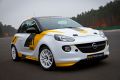Opel Adam R2 Rallye-Auto