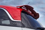 Opel Adam Rocks S Sportler Rennsemmel Mini Crossover 1.4 Turbo Infotainment IntelliLink Smartphone App Dachspoiler
