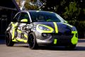 Opel Adam & Vale for Charity