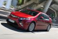 Opel Ampera: Den Marken-Blitz einem Elektro-Auto eingeflößt