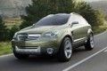 Opel Antara GTC: Sportliche Neuinterpretation des SUV
