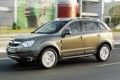 Opel Antara mit Frontantrieb: Viel Platz zum attraktiven Preis