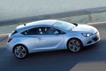 Opel Astra GTC 1.6 SIDI Turbo Benziner Overboost ActiveSelect Seite