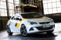 Opel Astra GTC Motorsport-Paket