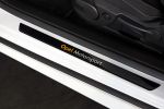 Opel Astra GTC Motorsport Paket OPC Line Active Innovation 1.6 EcoTec Turbo Einstiegsleisten