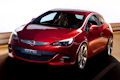Opel Astra GTC Paris: Die scharfe Vision einer Rennsemmel